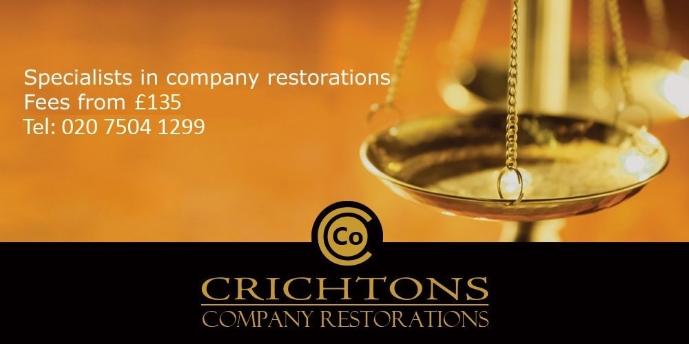 Crichtons London Solicitors LLP